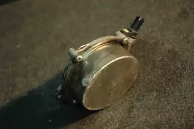 Автозапчастина б/у галмумний депресор / вакуумний насос для audi a6 4f2, c6 (2004-2011) посилання на oem iam 157145100  