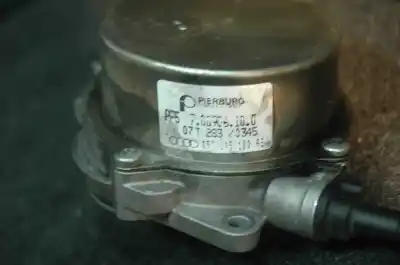 Автозапчастина б/у галмумний депресор / вакуумний насос для audi a6 4f2, c6 (2004-2011) посилання на oem iam 157145100  