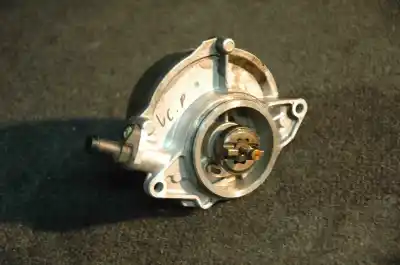 Peça sobressalente para automóvel em segunda mão Depressor De Travões / Bomba De Vácuo por AUDI A6 4F2, C6 (2004-2011) Referências OEM IAM 157145100  