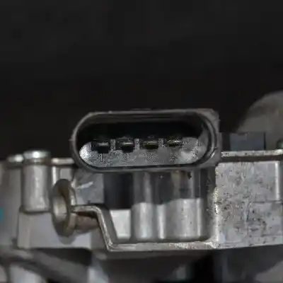 Pièce détachée automobile d'occasion moteur d'essuie-glace avant pour opel astra j gtc (2011-..) hatchback références oem iam 404.977  