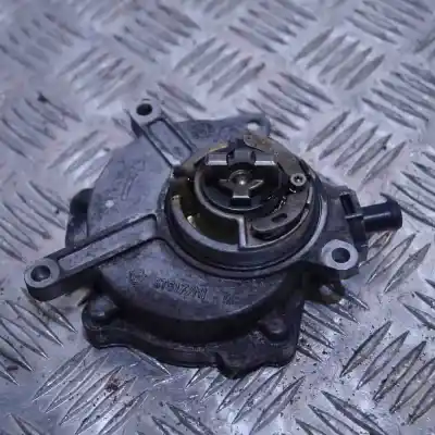 Peça sobressalente para automóvel em segunda mão depressor de travões / bomba de vácuo por seat leon (1p1) leon (1p1) (2005 - 2012) referências oem iam   