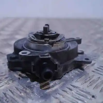 Peça sobressalente para automóvel em segunda mão depressor de travões / bomba de vácuo por seat leon (1p1) leon (1p1) (2005 - 2012) referências oem iam   