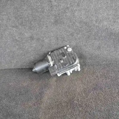 Recambio de automóvil de segunda mano de MOTOR DEL MECANISMO DEL LIMPIAPARABRISAS DELANTERO para VOLKSWAGEN SCIROCCO III (137, 138)  referencias OEM IAM 1K8955119GSW0603HW010  