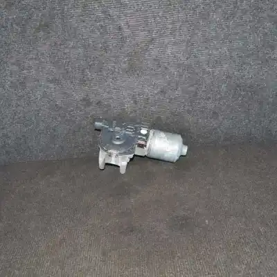 Tweedehands auto-onderdeel Ruitenwissermotor Voor voor OPEL MERIVA B (2010-2017) OEM IAM-referenties 0390243009  