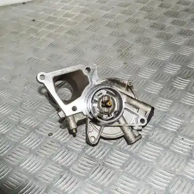 Автозапчастина б/у галмумний депресор / вакуумний насос для ford transit furgon (2006-2013) посилання на oem iam bk2q-2a451-fa  