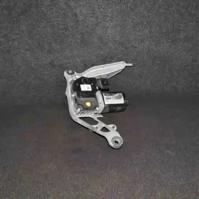Second-hand car spare part FRONT WINDSHIELD WIPER MOTOR for FORD B-MAX JK  OEM IAM references W000028930,AV11-17504-AD,W000031055  