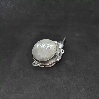 Автозапчастина б/у галмумний депресор / вакуумний насос для audi a8 d3 4e2, 4e8 (2002-2010) посилання на oem iam 057145100t  