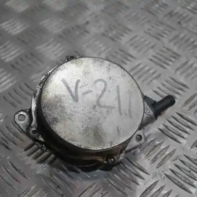 İkinci el araba yedek parçası Fren Basinç / Vakum Pompasi için AUDI A6 4F2, C6 (2004-2011) OEM IAM referansları 057145100T  