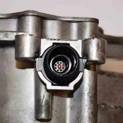 Peça sobressalente para automóvel em segunda mão depressor de travões / bomba de vácuo por audi a3 limousine 8vs, 8vm (2013-2020) referências oem iam 06k145100b  