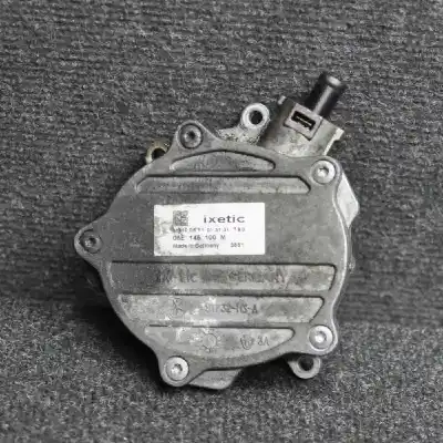 Second-hand car spare part Brake Depressor / Vacuum Pump for AUDI A5 CABRIO 8F7 (2009-2016) OEM IAM references 06E145100M  