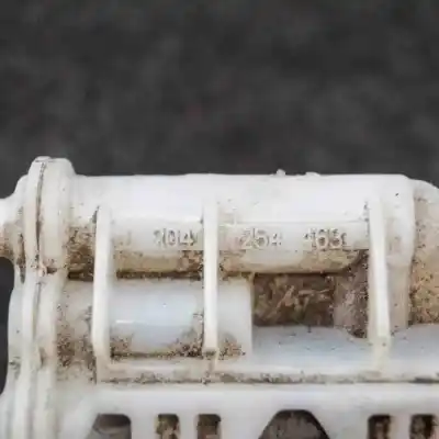 Second-hand car spare part wheel brake cylinder for opel corsa d (2006-2015) oem iam references 0204254463  