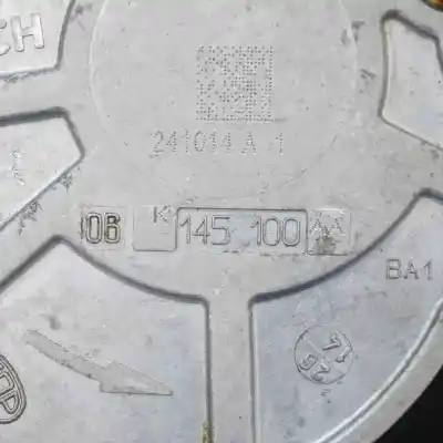 Pezzo di ricambio per auto di seconda mano depressore freni / pompa del vuoto per audi a4 8w2, b9 (2015-..) sedan riferimenti oem iam 06k145100aa  
