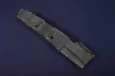 Peça sobressalente para automóvel em segunda mão Reforço Do Pára-choques Frente por MINI CABRIO R57 (2007-2015) Referências OEM IAM 51127299421  