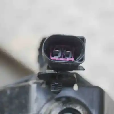 Second-hand car spare part brake depressor / vacuum pump for audi a5 8t3 (2007-2016) oem iam references 8e0927317h  