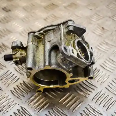 Pezzo di ricambio per auto di seconda mano depressore freni / pompa del vuoto per audi a4 8k2, b8 (2007-2015) riferimenti oem iam 06j145100g  