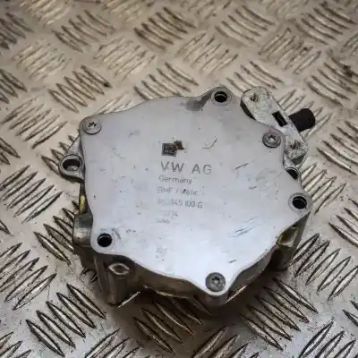 Pezzo di ricambio per auto di seconda mano depressore freni / pompa del vuoto per audi a4 8k2, b8 (2007-2015) riferimenti oem iam 06j145100g  