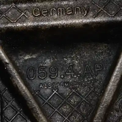 Pezzo di ricambio per auto di seconda mano testata motore per audi q5 (8rb) 2.0 tdi riferimenti oem iam 059103064059.4ap  