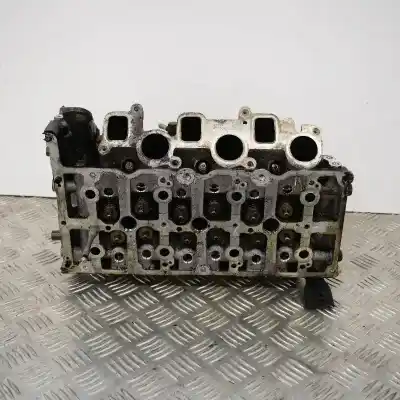 Pezzo di ricambio per auto di seconda mano testata motore per audi q5 (8rb) 2.0 tdi riferimenti oem iam 059103064059.4ap  