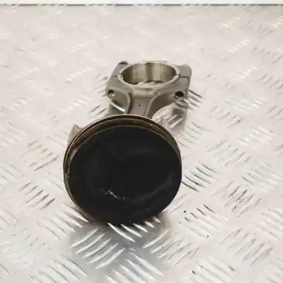 Автозапчастина б/у поршневий для porsche cayenne 9pa (2002-2010) посилання на oem iam 948.103.110.5r,9481031105r  