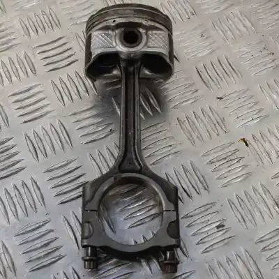 Tweedehands auto-onderdeel Zuiger voor MAZDA 2 DE (2007-2015) OEM IAM-referenties ZJY4-11-SA0  