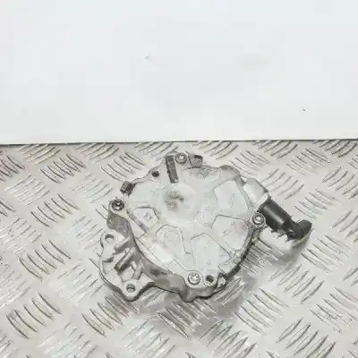 Peça sobressalente para automóvel em segunda mão DEPRESSOR DE TRAVÕES / BOMBA DE VÁCUO por VOLKSWAGEN PASSAT B6 3C2  Referências OEM IAM 03L145100F  