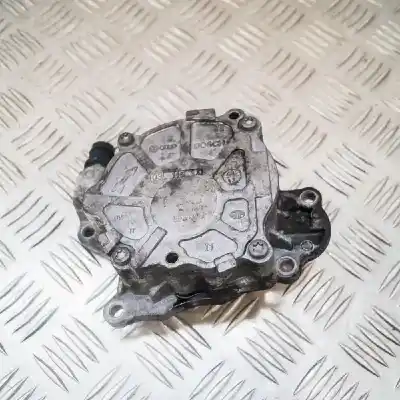 Peça sobressalente para automóvel em segunda mão DEPRESSOR DE TRAVÕES / BOMBA DE VÁCUO por VOLKSWAGEN CC 358  Referências OEM IAM 03L145100F  
