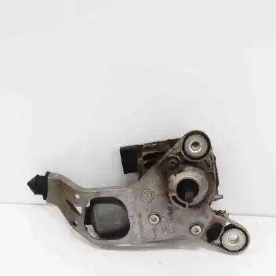 Peça sobressalente para automóvel em segunda mão motor do limpa para brisas por ford focus iii (2010-2020) referências oem iam bm51-17504-ak  