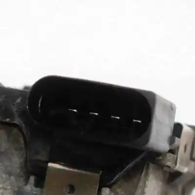 Peça sobressalente para automóvel em segunda mão motor do limpa para brisas por ford focus iii (2010-2020) referências oem iam bm51-17504-ak  