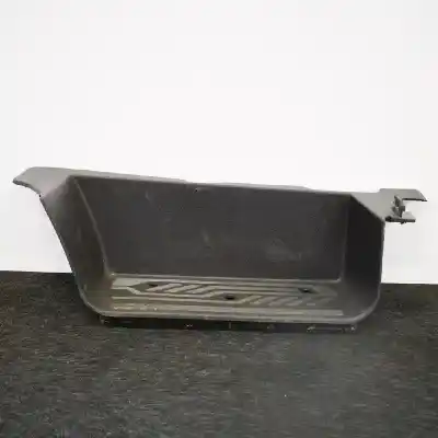 Pezzo di ricambio per auto di seconda mano Staffa per FORD TRANSIT CUSTOM (2012-..) Riferimenti OEM IAM BK21-V13201-ACW  