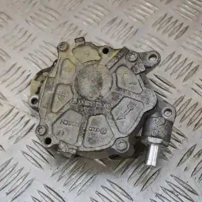 Pezzo di ricambio per auto di seconda mano Depressore Freni / Pompa Del Vuoto per VOLKSWAGEN PASSAT VARIANT B7 365 (2010-2014) Estate Riferimenti OEM IAM 03L145100  