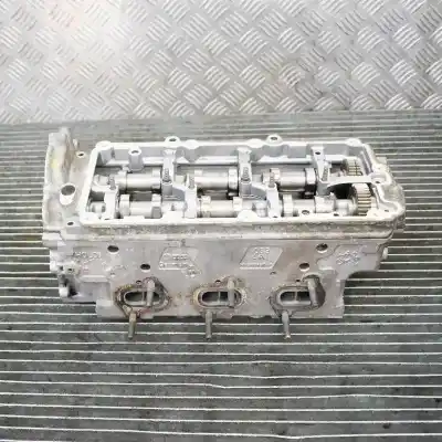 Peça sobressalente para automóvel em segunda mão cabeça / culatra por audi q7 4l (2006-2015) referências oem iam 1059354ba0594al  