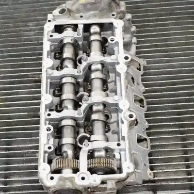 Peça sobressalente para automóvel em segunda mão cabeça / culatra por audi q7 4l (2006-2015) referências oem iam 1059354ba0594al  