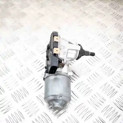 Peça sobressalente para automóvel em segunda mão motor do limpa para brisas por ford focus iii (2010-2020) referências oem iam bm51-17504-bl  