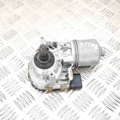 Peça sobressalente para automóvel em segunda mão Motor Do Limpa Para Brisas por FORD FOCUS III (2010-2020) Referências OEM IAM BM51-17504-BL  