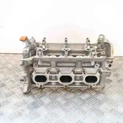 Second-hand car spare part Cylinder Head for PORSCHE MACAN 95B (2014-..) Off-road OEM IAM references 946.104.106.AR  