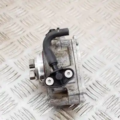 Автозапчастина б/у галмумний депресор / вакуумний насос для VOLVO V40 HATCHBACK (2012-2019) Посилання на OEM IAM 9804021880  