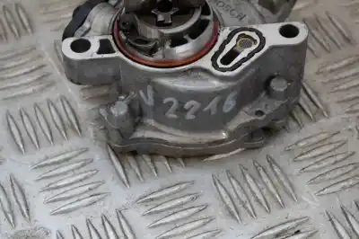 Peça sobressalente para automóvel em segunda mão depressor de travões / bomba de vácuo por volvo v40 hatchback (2012-2019) referências oem iam 9804021880  