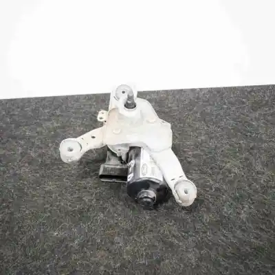 Автозапчасти б/у мотор переднего стеклоочистителя за ford mondeo v hatchback (2014-..) hatchback ссылки oem iam ds73-17504-ce  