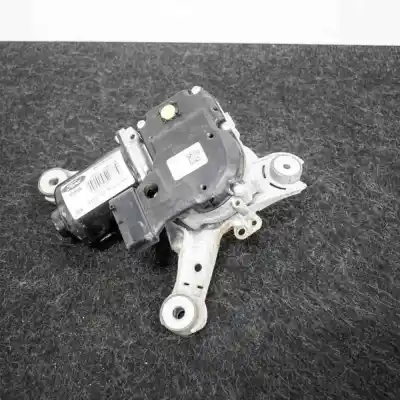 Автозапчасти б/у мотор переднего стеклоочистителя за ford mondeo v hatchback (2014-..) hatchback ссылки oem iam ds73-17504-ce  