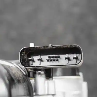 Автозапчасти б/у мотор переднего стеклоочистителя за ford mondeo v hatchback (2014-..) hatchback ссылки oem iam ds73-17504-ce  