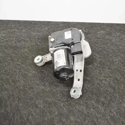 Автозапчасти б/у мотор переднего стеклоочистителя за ford mondeo v hatchback (2014-..) hatchback ссылки oem iam ds73-17504-dd  