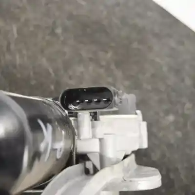 Автозапчасти б/у мотор переднего стеклоочистителя за ford mondeo v hatchback (2014-..) hatchback ссылки oem iam ds73-17504-dd  