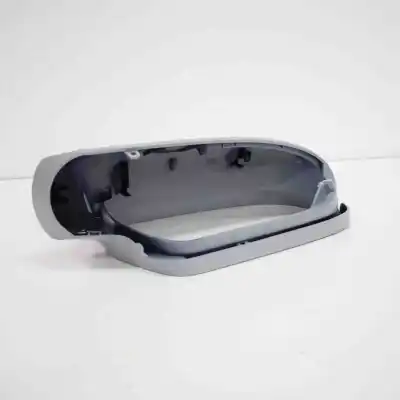 Автозапчастина б/у лівий корпус дзеркала для audi a4 8k2, b8 (2007-2015) посилання на oem iam 8f0857527bgru8f0857527b  