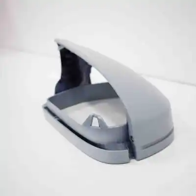 Автозапчастина б/у лівий корпус дзеркала для audi a4 8k2, b8 (2007-2015) посилання на oem iam 8f0857527bgru8f0857527b  