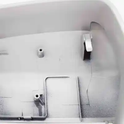 Автозапчастина б/у лівий корпус дзеркала для audi a4 8k2, b8 (2007-2015) посилання на oem iam 8f0857527bgru8f0857527b  