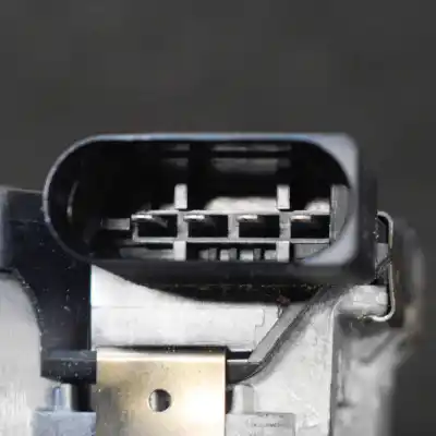 Peça sobressalente para automóvel em segunda mão MOTOR DO LIMPA PARA BRISAS por FORD FOCUS III  Referências OEM IAM BM51-17504-BL03902481531137328881BM51-17K484-B  