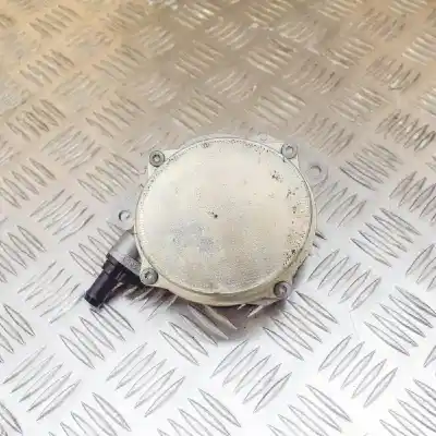 Pièce détachée automobile d'occasion Assistant De Freinage / Pompe à Vide pour PORSCHE CAYENNE 92A (2010-..) Off-road Références OEM IAM 059145100J70090618000  