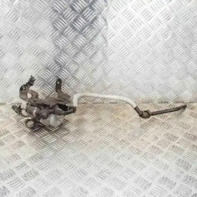 Автозапчастина б/у галмумний депресор / вакуумний насос для AUDI A5 8T3 (2007-2016) Посилання на OEM IAM 8E0927317HHLR008440  