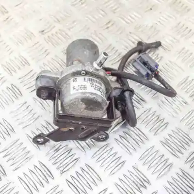 Pezzo di ricambio per auto di seconda mano Depressore Freni / Pompa Del Vuoto per OPEL MOKKA / MOKKA X (2012-..) Off-road Riferimenti OEM IAM 934116-01,934467-01,174979-13,42477277  