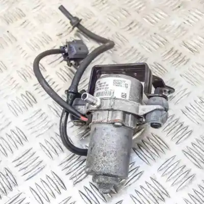 Автозапчасти б/у депрессор тормоза / вакуумный насос за opel mokka / mokka x (2012-..) off-road ссылки oem iam 934116-01,934467-01,174979-13,42477277  